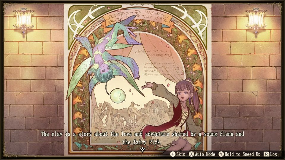 Brigandine The Legend of Runersia LadiesGamers.com