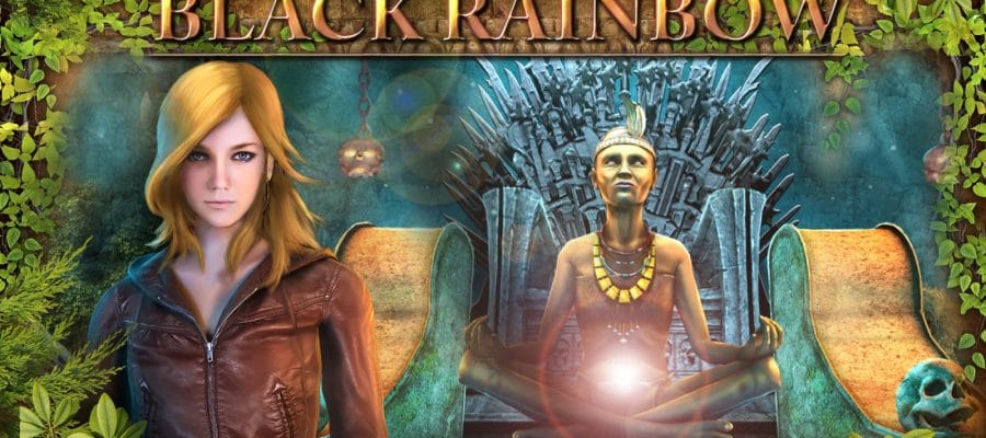 Black Rainbow LadiesGamers.com