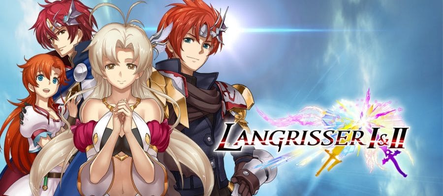 Langrisser I & II LadiesGamers.com