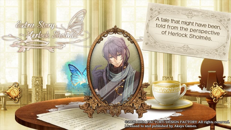 LadiesGamers Code Realize Future Blessings
