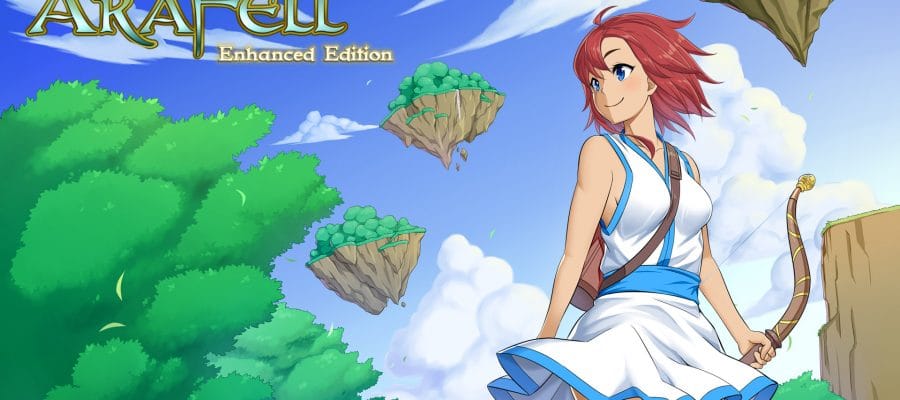 Ara Fell: Enhanced Edition LadiesGamers.com