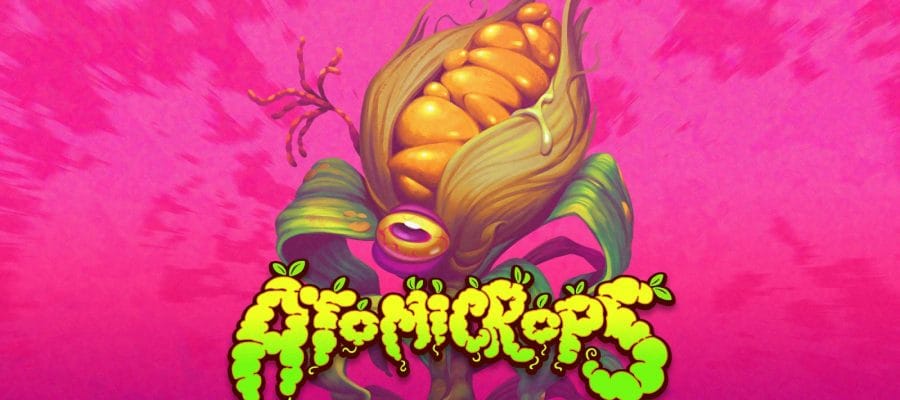 Atomicrops