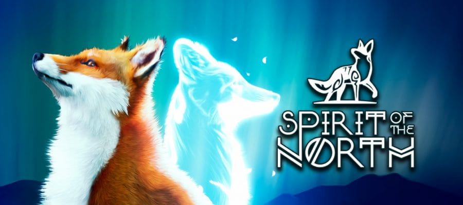 Spirit of the North LadiesGamers.com