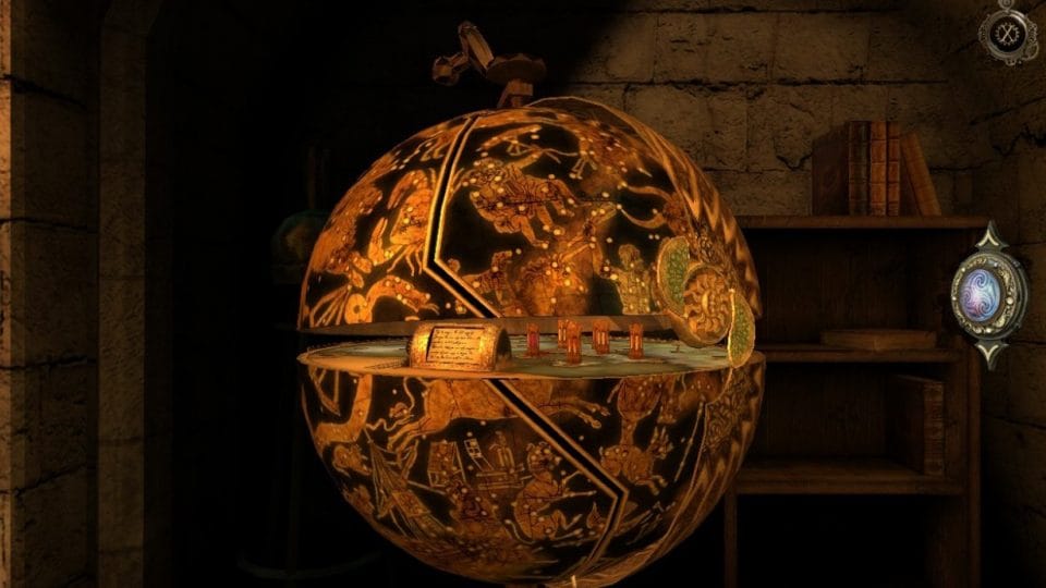 The House of Da Vinci LadiesGamers.com
