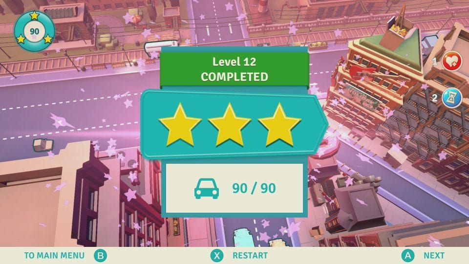 Urban Flow LadiesGamers.com