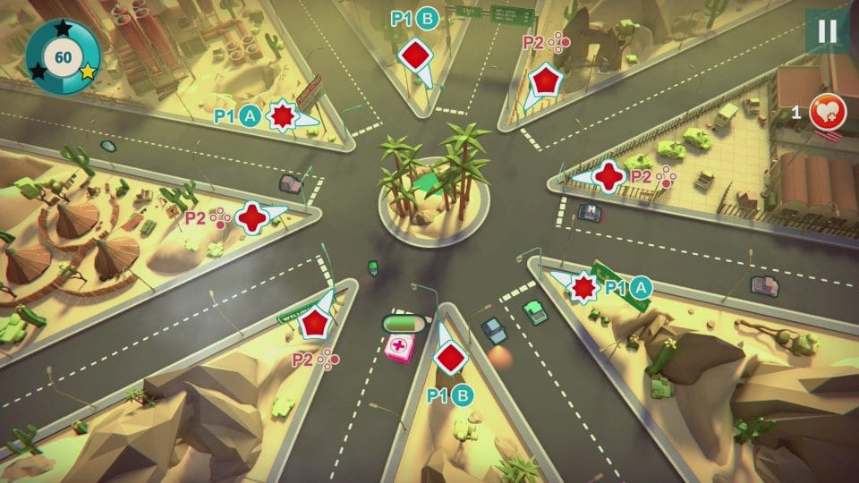 Urban Flow LadiesGamers.com