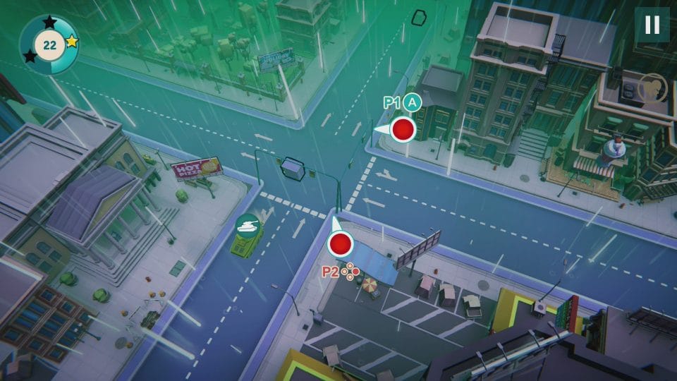 Urban Flow LadiesGamers.com