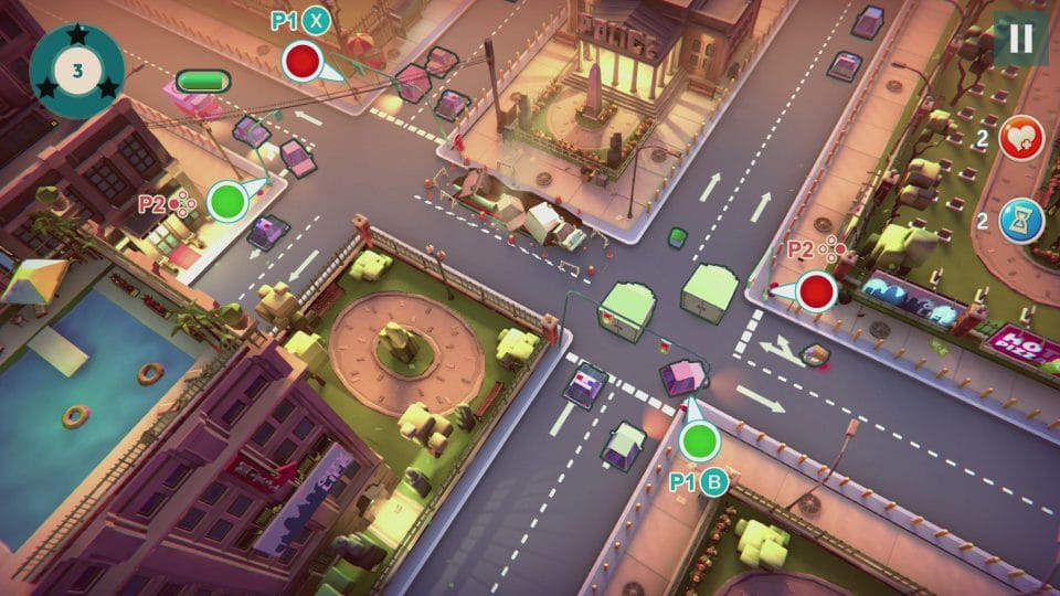 Urban Flow LadiesGamers.com