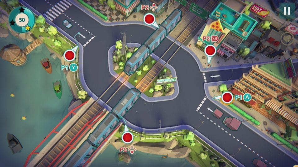 Urban Flow LadiesGamers.com