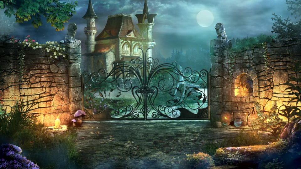 Myths of Orion LadiesGamers.com