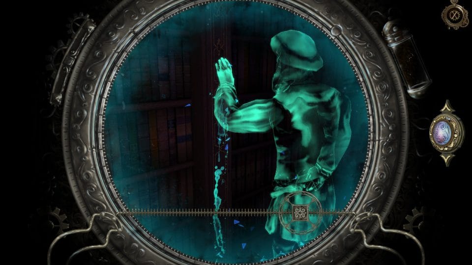 The House of Da Vinci LadiesGamers.com