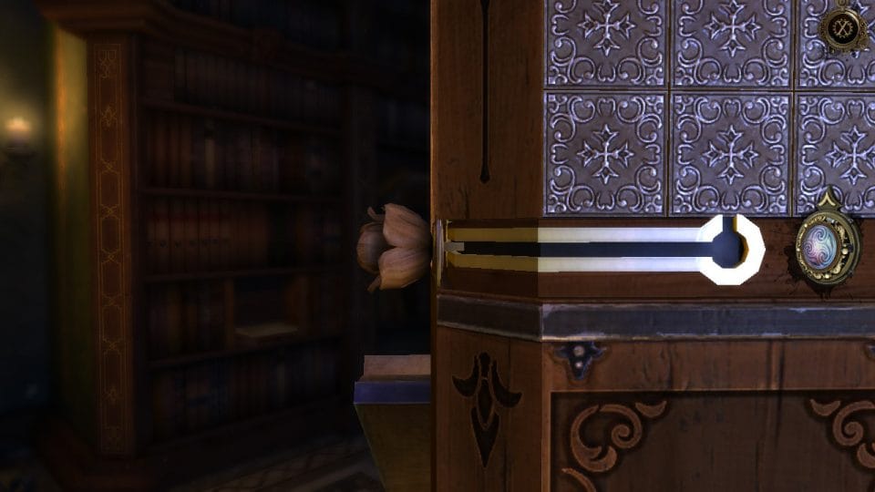 The House of Da Vinci LadiesGamers.com