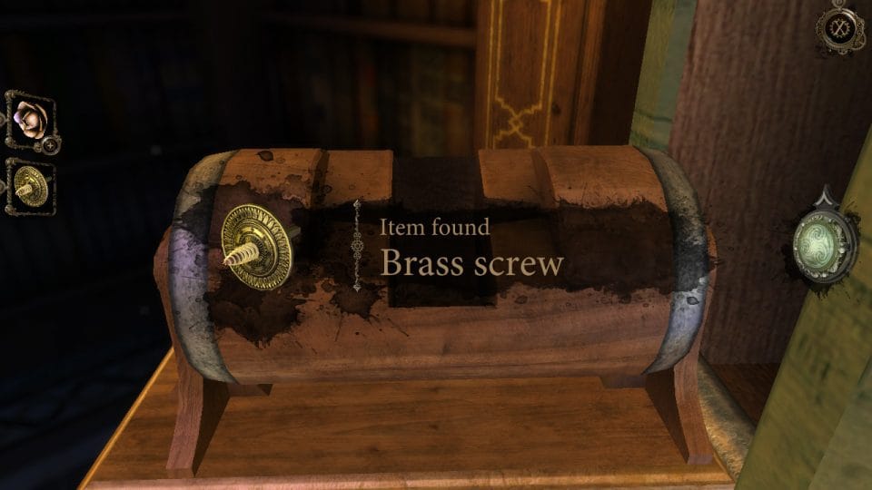 The House of Da Vinci LadiesGamers.com