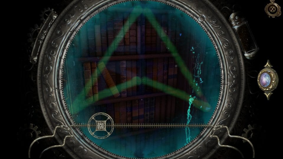 The House of Da Vinci LadiesGamers.com