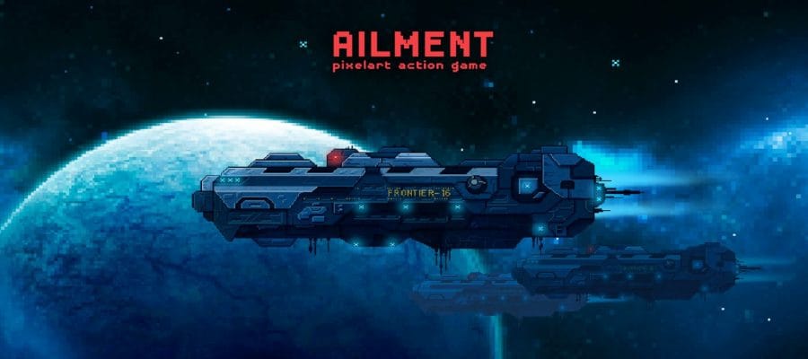 LadiesGamers Ailment