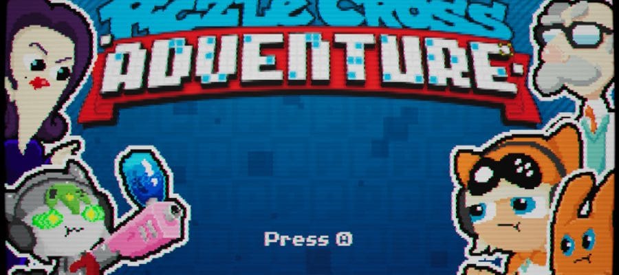 Piczle Cross Adventure LadiesGamers.com
