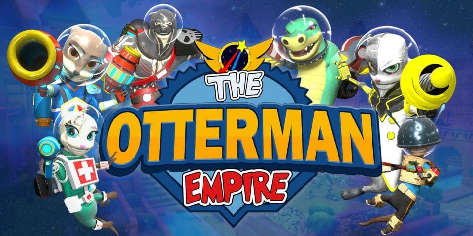 The Otterman Empire LadiesGamers.com