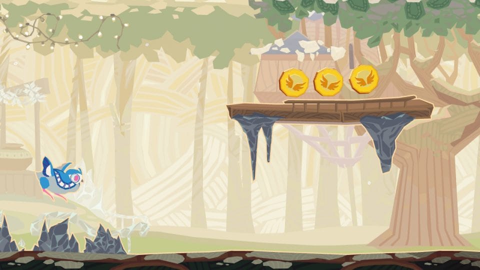 Fledgling Heroes LadiesGamers.com
