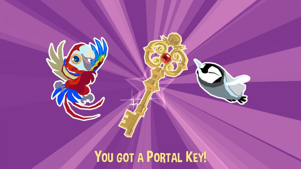 Fledgling Heroes LadiesGamers.com