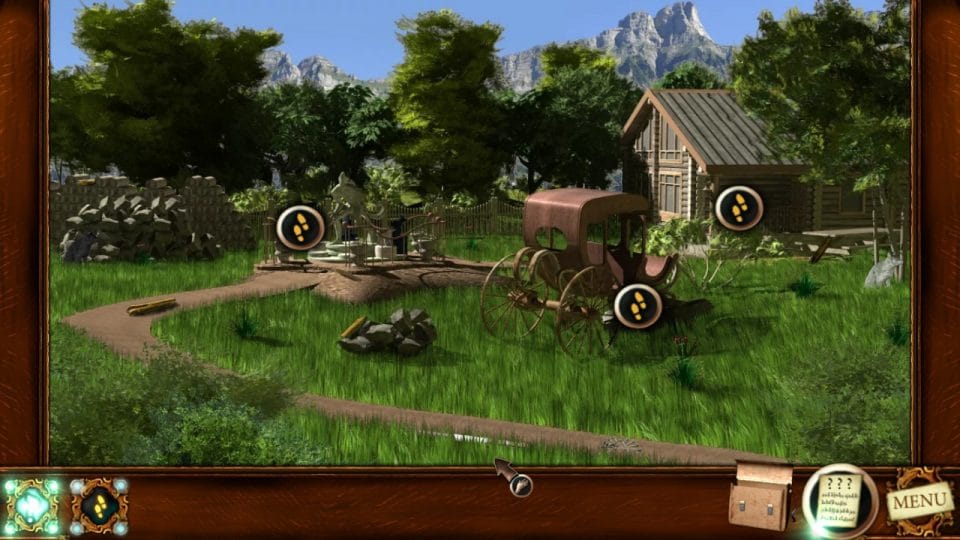 Tales from the Dragon Mountain: The Strix LadiesGamers.com