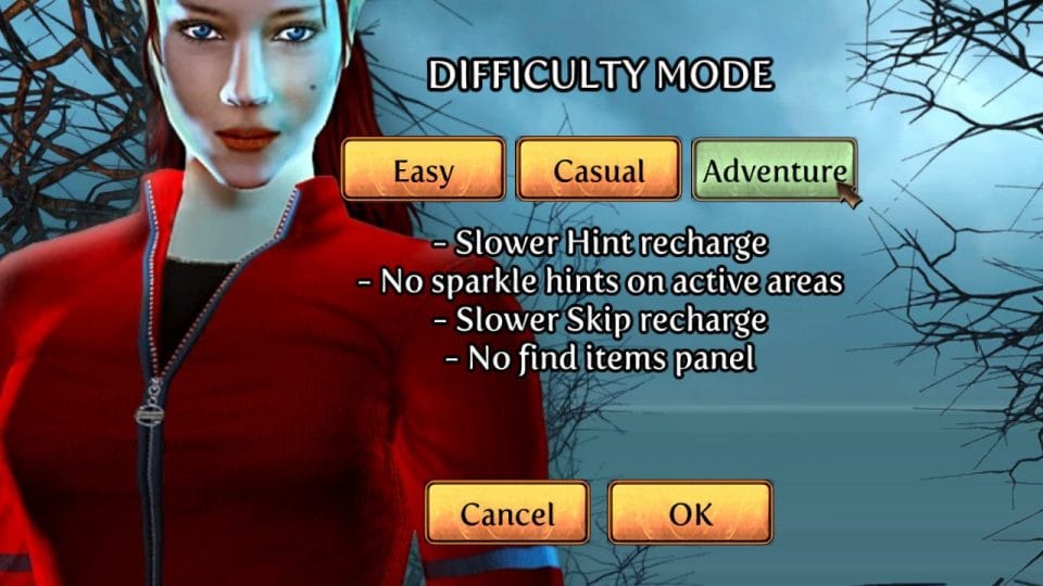 Tales from Dragon Mountain: The Strix LadiesGamers.com