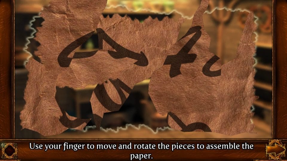 Tales from the Dragon Mountain: The Strix LadiesGamers.com