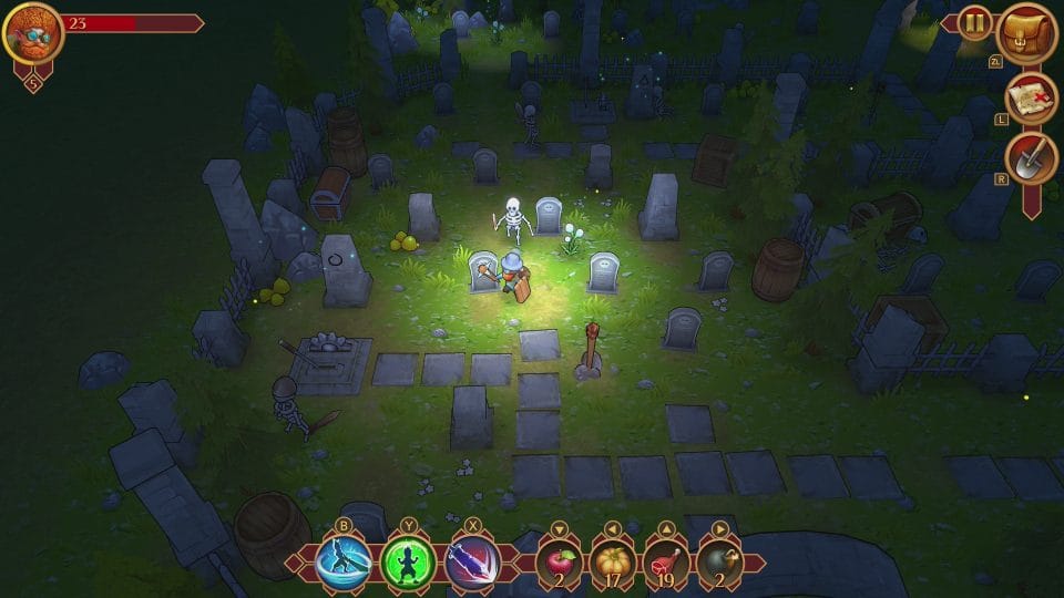 LadiesGamers Quest Hunter