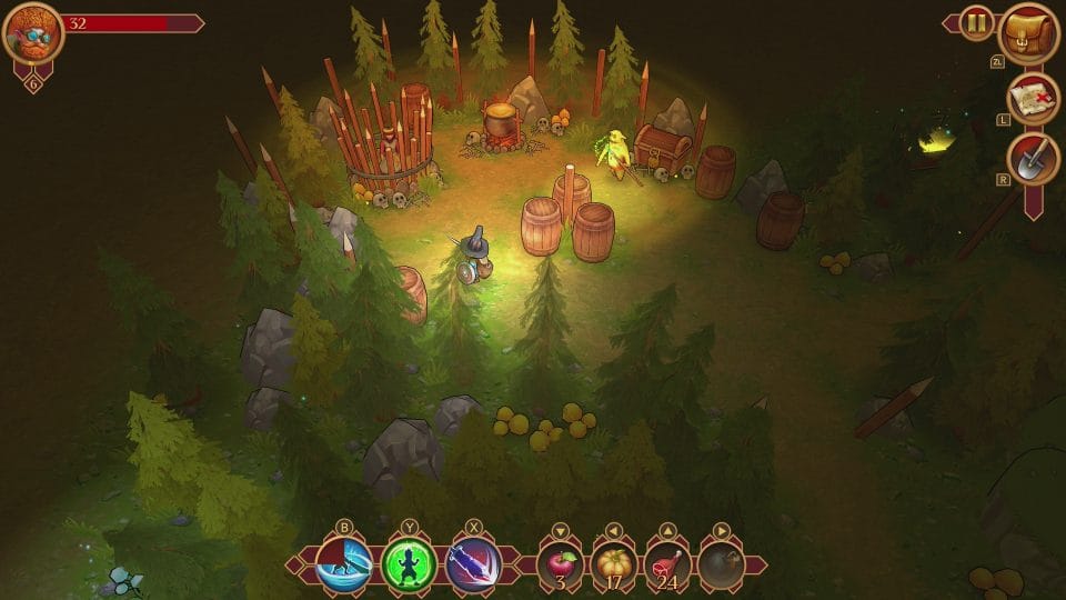 LadiesGamers Quest Hunter