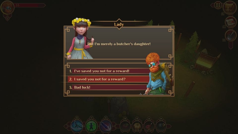 LadiesGamers Quest Hunter