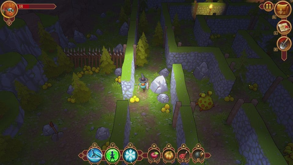 LadiesGamers Quest Hunter