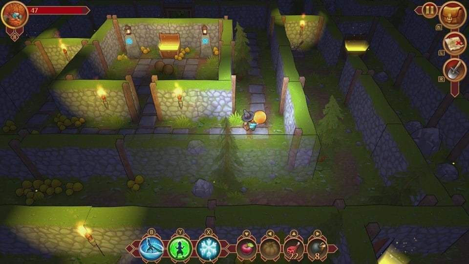 LadiesGamers Quest Hunter