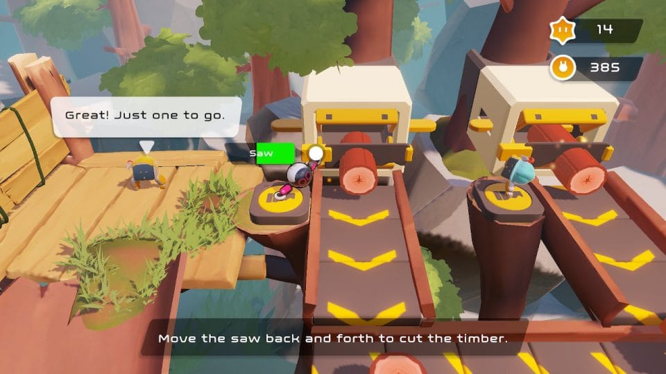 BiPed LadiesGamers.com