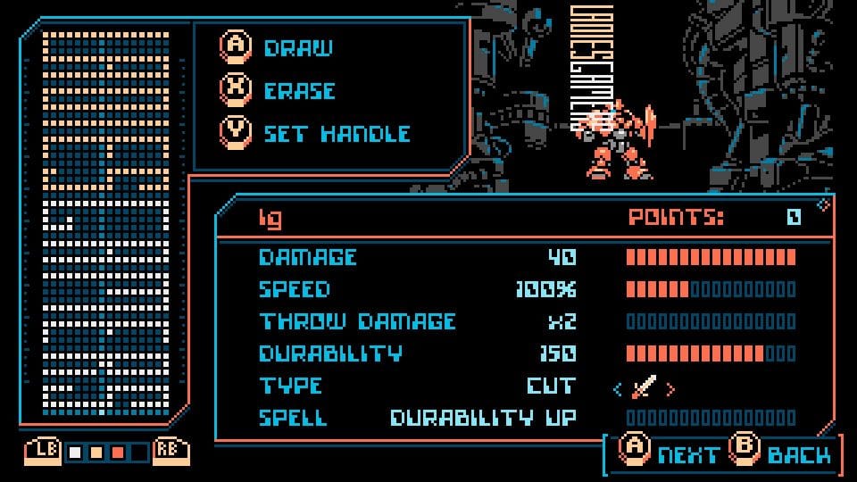LadiesGamers Panzer Paladin