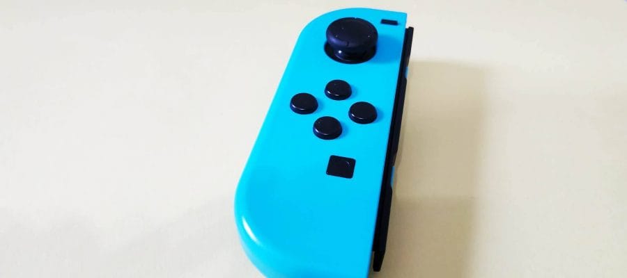 LadiesGamers Fixing Joy Con Drift