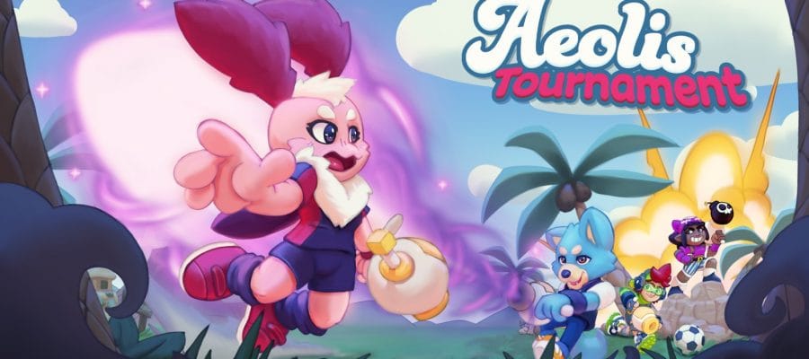 LadiesGamers Aeolis Tournament