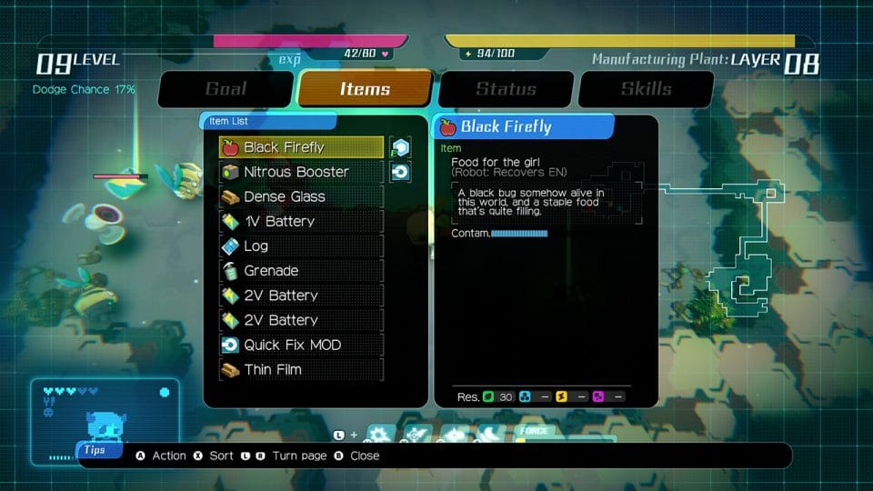 Void Terrarium LadiesGamers.