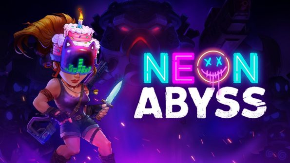 LadiesGamers Neon Abyss