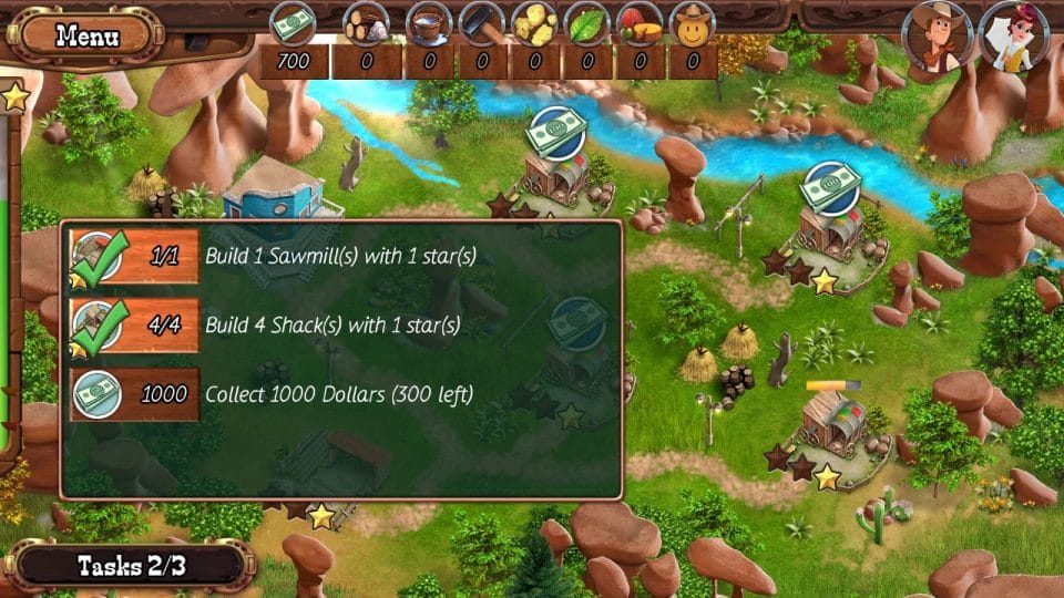 Country Tales Nintendo Switch LadiesGamers.com