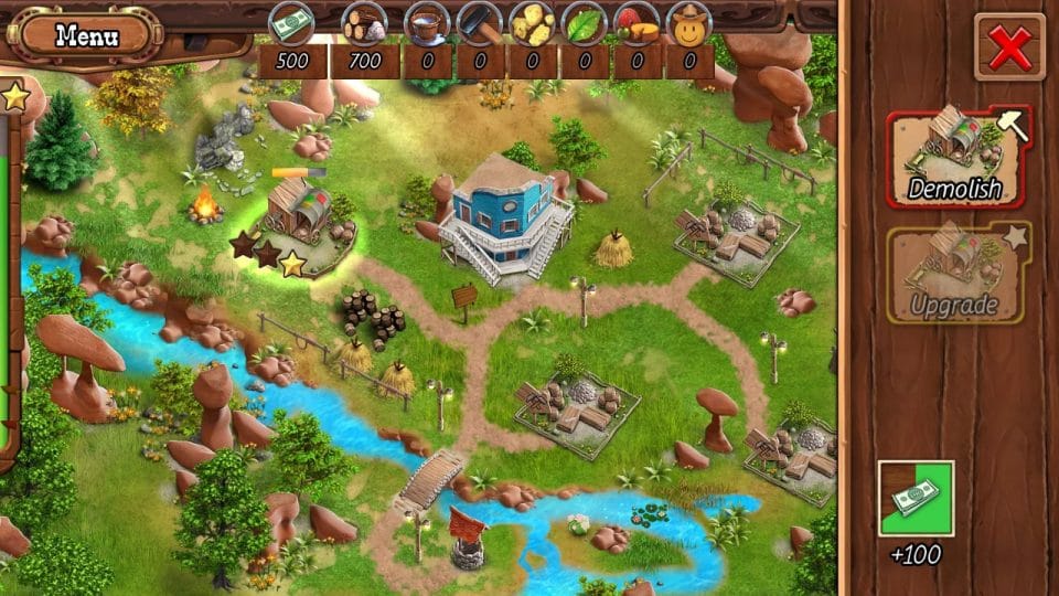 Country Tales Nintendo Switch LadiesGamers.com