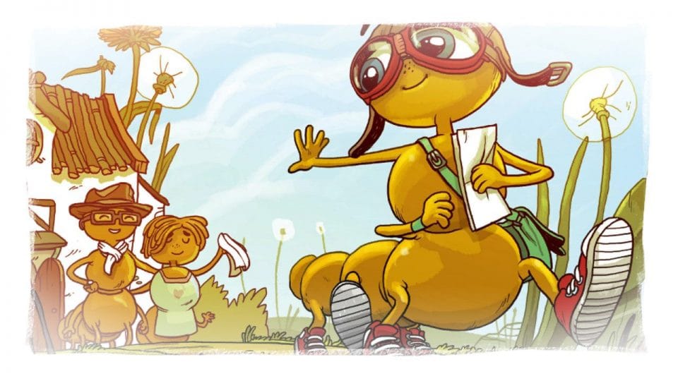 Millie Ladiesgamers.com Millie leaving to go to flight school