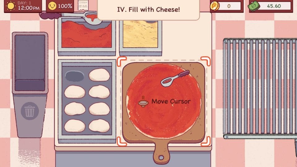 good pizza great pizza ladiesgamers.com making