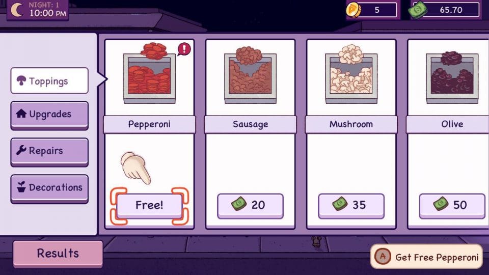 good pizza great pizza ladiesgamers toppings