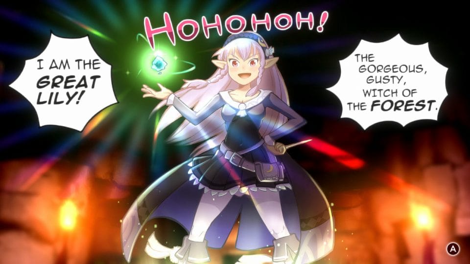 Giraffe and Annika LadiesGamers