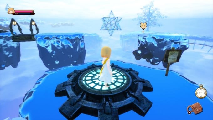 Giraffe and Annika LadiesGamers