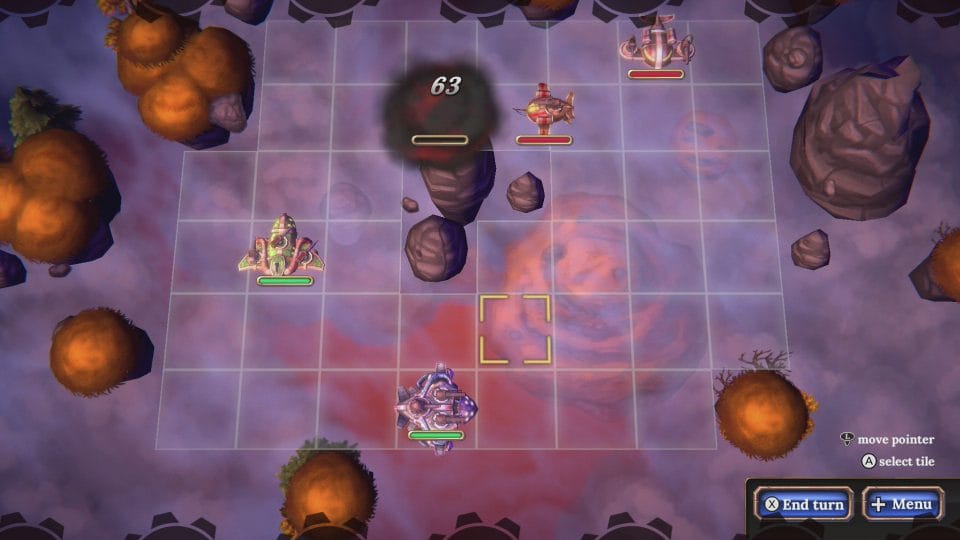 LadiesGamers Steam Tactics