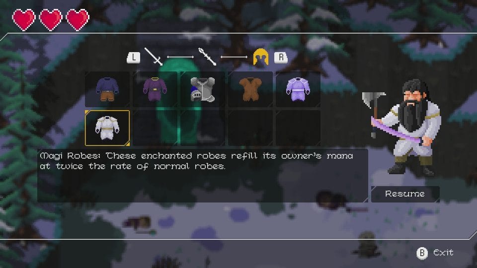 LadiesGamers The Ambassador Fractured Timelines