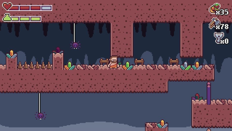 LadiesGamers Prehistoric Dude