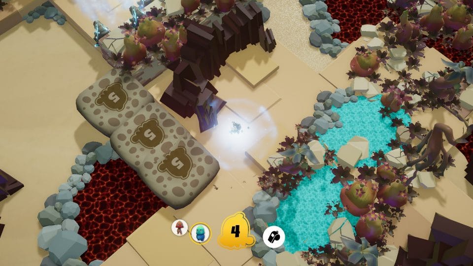 LadiesGamers Terrorarium