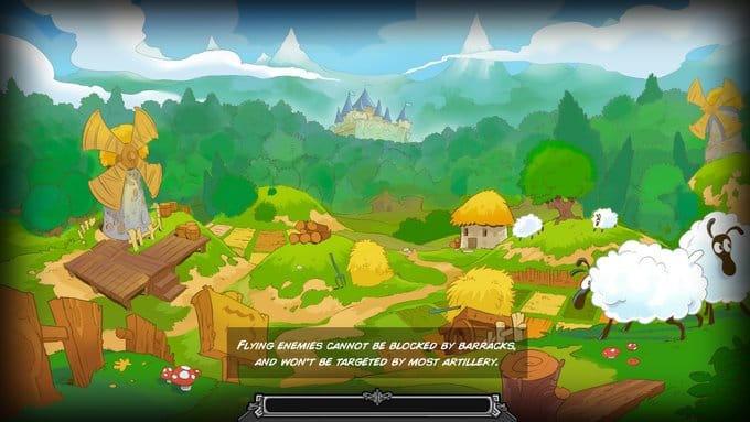 Kingdom Rush LadiesGamers