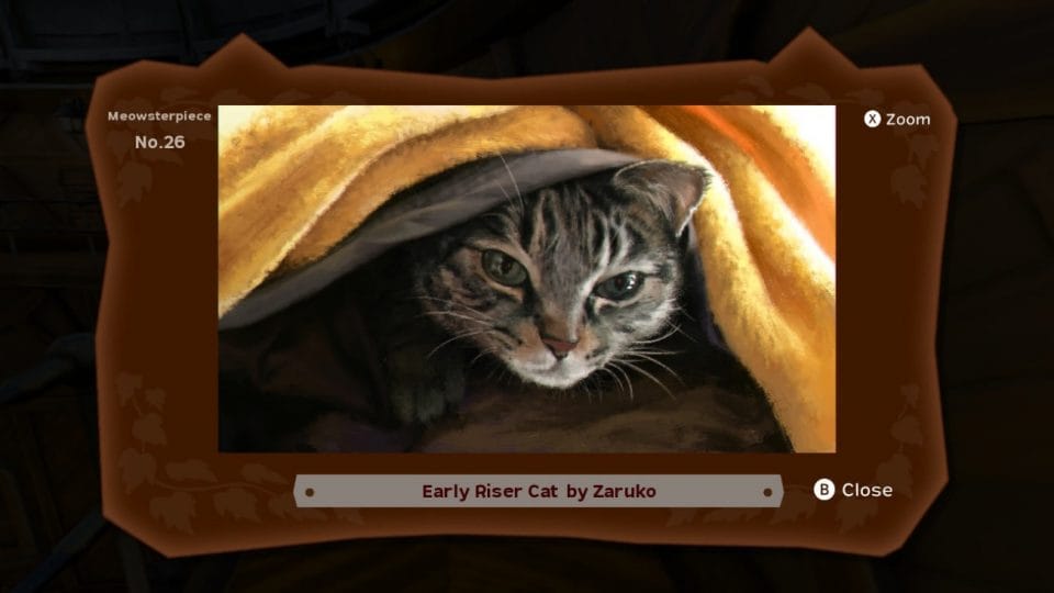 Giraffe and Annika LadiesGamers